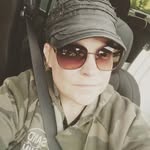 Kay Wray - @kwray10 - Instagram