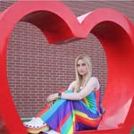 Kaylee Riepma - @kaywrayful - Instagram