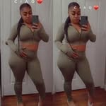 Kay Wright - @oh_kayy7658 - Instagram