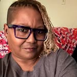Kay Wright - @diamondkay50 - Instagram