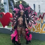 Kay Wright - @knameer - Instagram