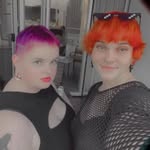 Kay Wright - @kayyfandoms - Instagram