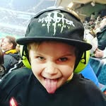 Kaj Törnberg - @kaywulf - Instagram