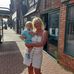 Kay Yardley - Facebook