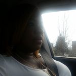 Khalia Mantle - @kay_yardie - Instagram
