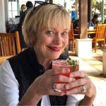 Kay Yeager - @sepenan392 - Instagram