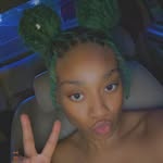 Kaye Sanders - @_kayyeee8 - Instagram