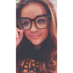 Michaela 😛 - @__.kayyee - Instagram