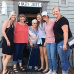 Kay Yost - @kay.yost - Instagram