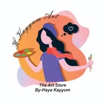 𝙃𝘼𝙔𝘼 𝙆𝘼𝙔𝙔𝙐𝙈 - @h_kayyum_art - Instagram