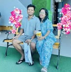 Kay Yu Zin - Facebook