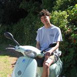 Kai Zander - @kaizzander - Instagram