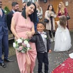 Kaya Abbott - Facebook