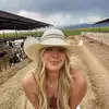 cowgirl - @kaya.alexanders - TikTok