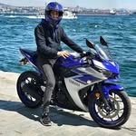 Kaya Ateş - @lkaya.atesl - Instagram