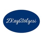 Zeynep Kaya Ateş - @zkayatolyesii - Instagram