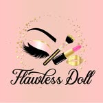 Kaya Atkinson - @flawless_doll_cosmetics - Instagram