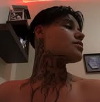 Kaya Atkinson - Facebook