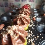 Торты, Чизкейки - Киев - @kaya_bakery_ - Instagram