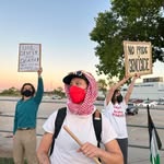 Kaya Baker - @restlessasparagus - Instagram