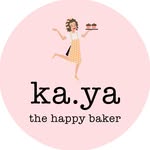 Ka.Ya The Happy Baker - @kayahappybaker - Instagram