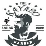 سامان | آرایشگر - @kaya._.barber - Instagram