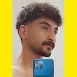 Azad Rezagholi - @kaya_barber51 - Instagram