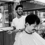 KAYA | PARIS • NIIGATA 🇫🇷 🇯🇵 - @kaya_barbershop - Instagram