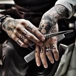 KAYA BAR BER - @kaya_barberr - Instagram
