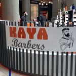 Kaya barber - @kayabarberilford - Instagram
