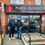 KÄŶÂ BÃRBER - @kayabarber2021 - Instagram