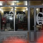 kaya barber - @barberkaya - Instagram