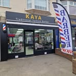 Kaya Barber - Facebook