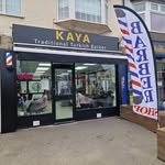 Kaya Barber - @kayaturkishbarber1 - Instagram