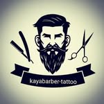 kaya barber & tattoo - @kayabarber_tattoo - Instagram