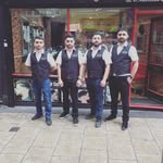 Kaya Barbers - @kayabarbers - Instagram