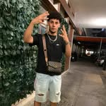 Kaya - @kayabarber9 - Instagram
