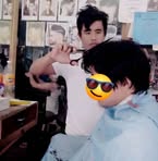 Kuya Barber - Facebook