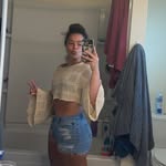 Kaya Barr - @kaya.marie99 - Instagram