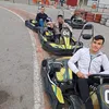 Kayahan Bayramoglu - @kayahanbayramoglu - TikTok