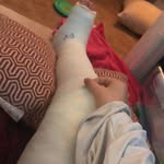 Kaya Bean - @world_record_cast - Instagram