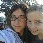 kaya and beck - @kaya_beck_bff - Instagram