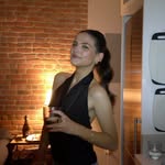 kaya bernard 🪩🍸🐆 - @kaya.bernard - Instagram