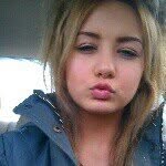 Kaya Bishop - @kaya23bishop - Instagram