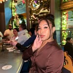 Kaya - @_kayablack - Instagram