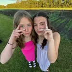 Kaya Faith Blackwood - @kaya.blackwood.11 - Instagram