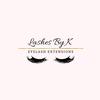 kayablakey - @lashesbyyk - TikTok
