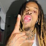 Kaya Brown - @__kingdread__ - Instagram