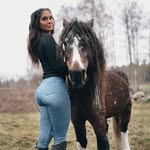 Kaya Cameron - @kay2kaleeee - Instagram