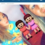 •❤️Taken  ❤️• - @kaya_cameron - Instagram